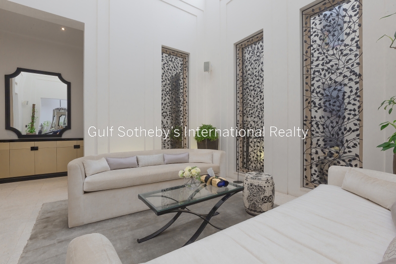 3br Sea And Marina View Plus Maids Sadaf, Jbr