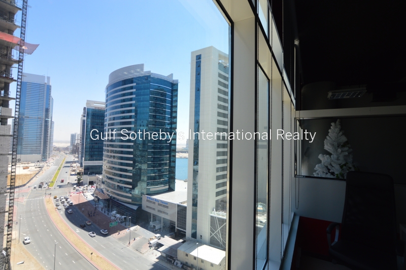 Immaculate 2m Villa Backing Onto Parkland On Al Reem Er R 13590