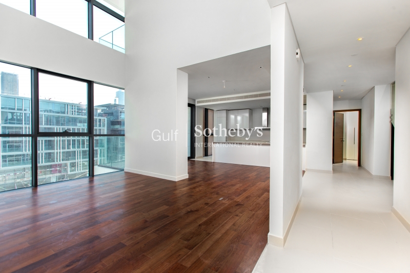 Dubai Marina-Emirates Crown-2br
