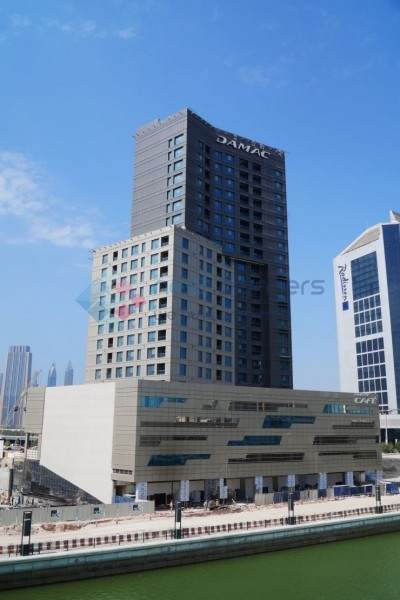 Shoreline Palm Jumeirah. Fully Furnished, 3 Bed + Maids 