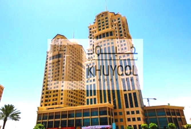 Distress 3bed + Maid With Beautiful Sea And Palm View For Sale Princess Tower Dubai Marina 