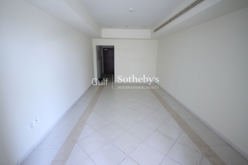 Paloma, 2 Bedroom, Marina View, Vacant Er S 7416