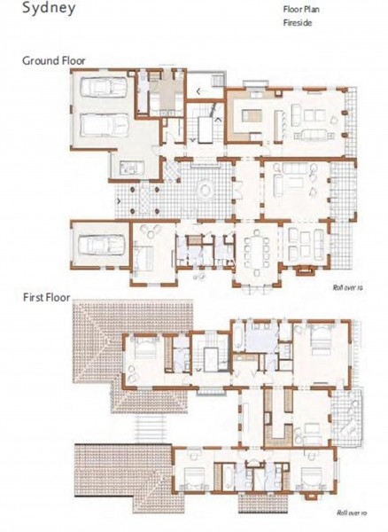 2 Bed Plus Maids/study-Vacant September Er S 5686
