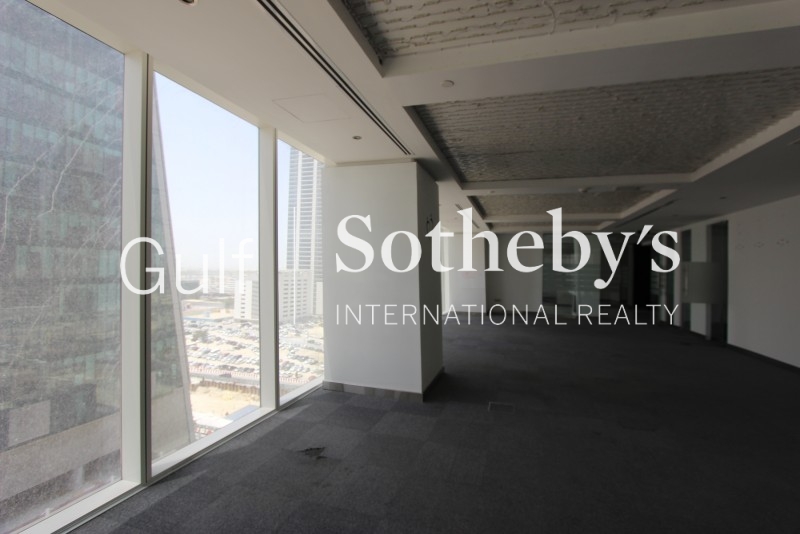 Two Bedroom Apartment At Etihad Towers 