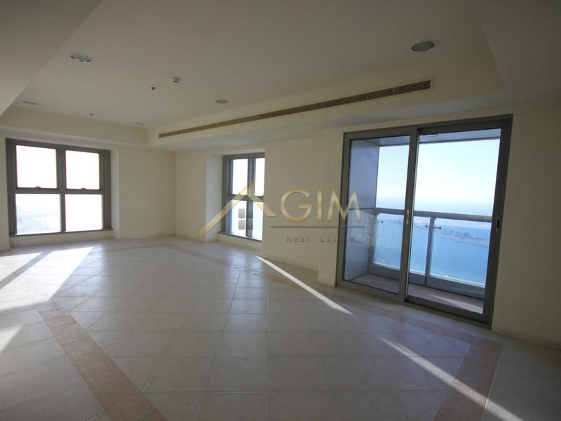Price Negotiable,huge Size 2br In Princess Tower,dubai Marina