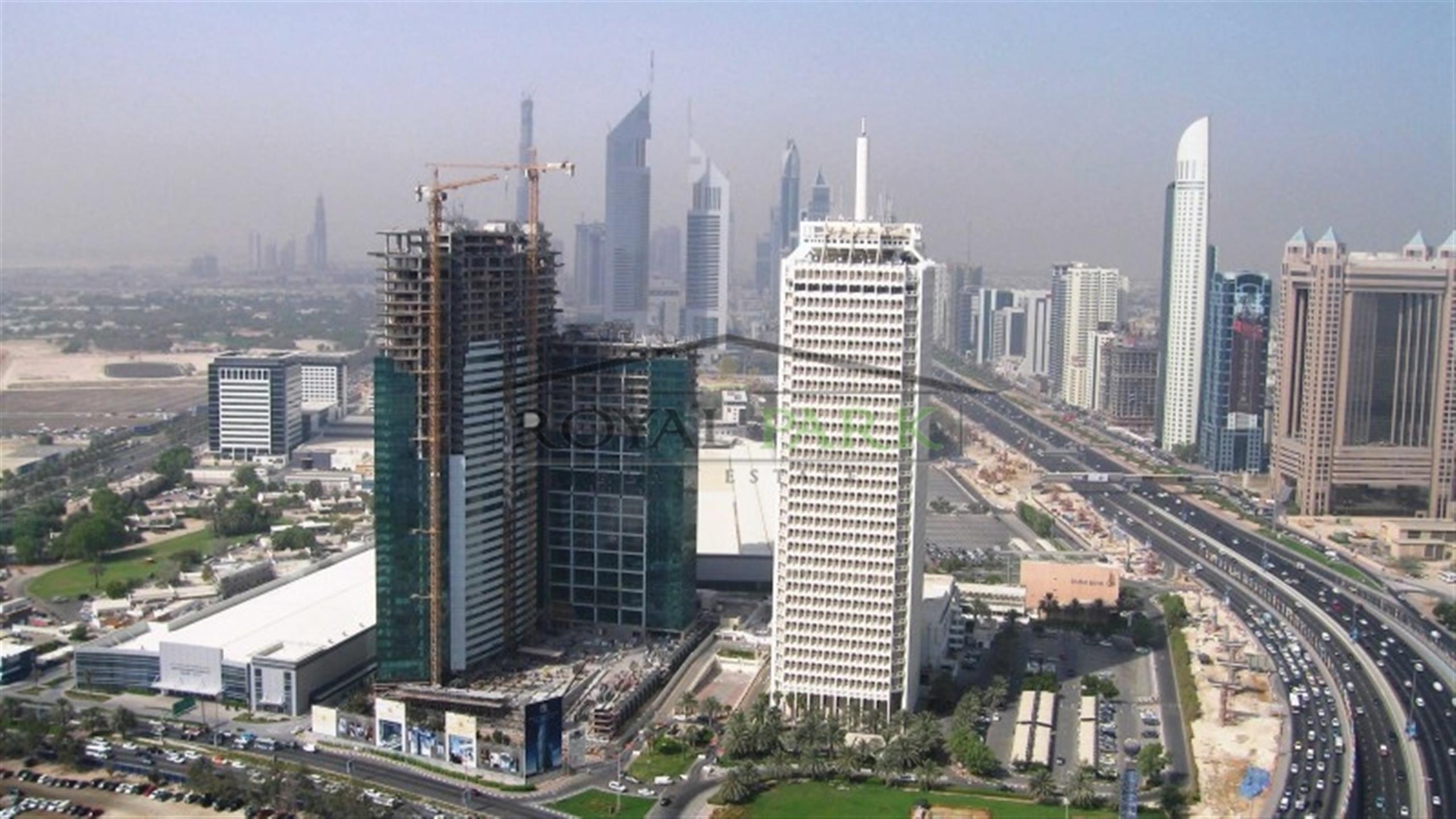 2 B/ Duplex Available For Sale In World Trade Center