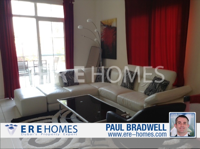 Full Lake View Type 1e Villa Springs With Private Pool, 3 Bed 3 Bath Maids Family Room Study Er S 4768