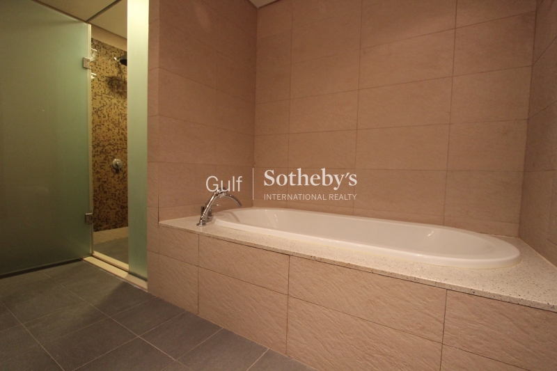 Dubai Hills Estate-3 Bedroom Apartment