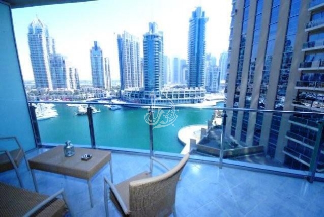 Attractive Waterfront Retail Space In Marina Terrace