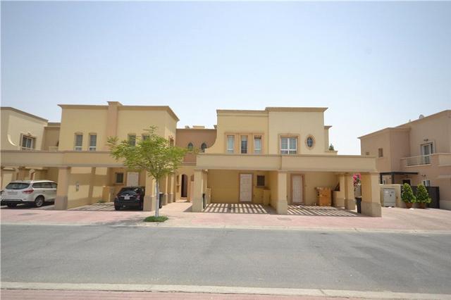Type 4m, 2br Plus Study In Springs 
