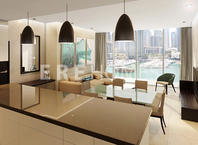 Excellent Investments-Off Plan With Lengthy Payment Plans Available &amp; Only Aed 100k Reservation! Er S 4973