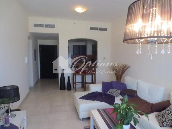 Apartment In Mangroove (Re_719)