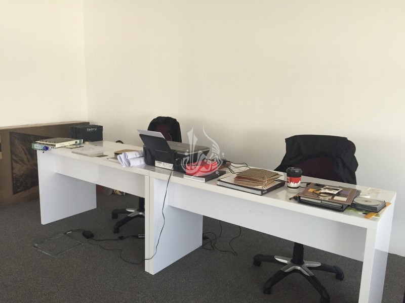 Fitted Furnished Office for Sale in AG (Silver) Tower JLT