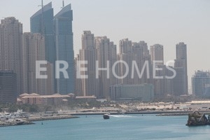 Superb Garden Facing 2br Golden Mile, Palm Jumeirah Er R 14970 Er R 14970