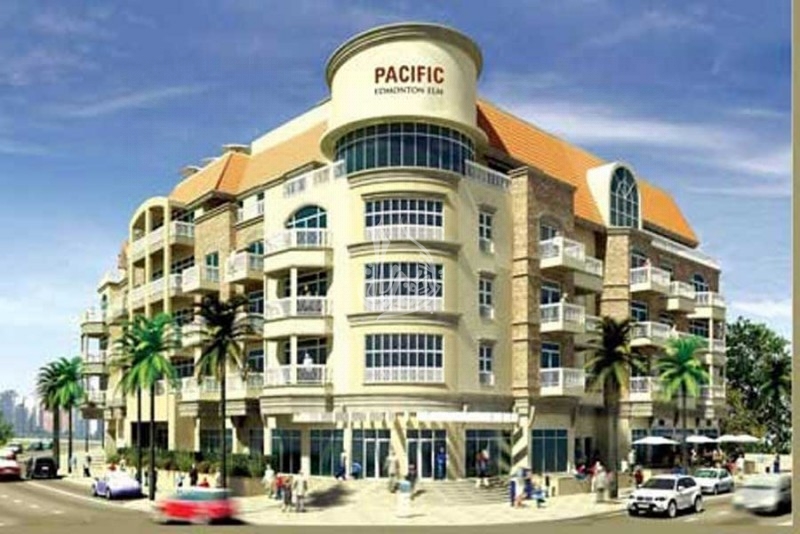 Beautiful 2 Br Apartment In Pacific Edmonton Elm Jvt