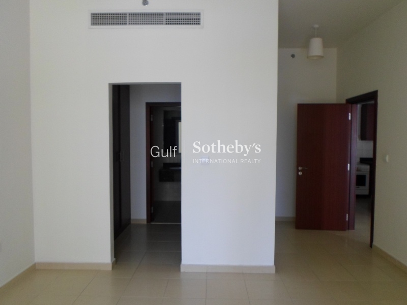 Burj Al Arab And Dubai Marina View 2 Bed