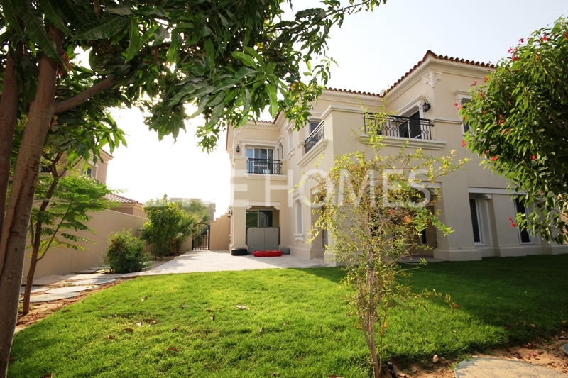 Alvorada B1, 4 Beds, Family And Maids Room, 5.9 Million Er-S-7924
