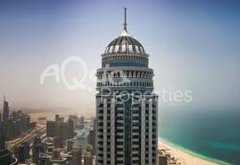 2 Br Unit For Sale In Princess Tower