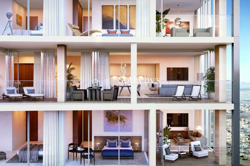 Off Plan Mira Oasis Phase 1 Type J Completion Dec 2017 Er S 5557