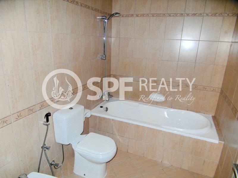 Stunning Two Bedroom Plus Maids (C Type) Direct Sea Views-Available Now Er R 12715