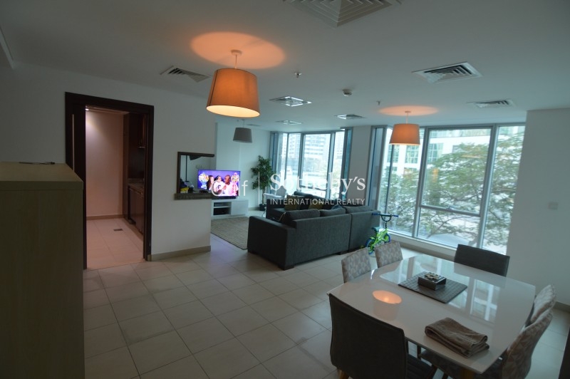 2br In Marina Promenade Emaar Development