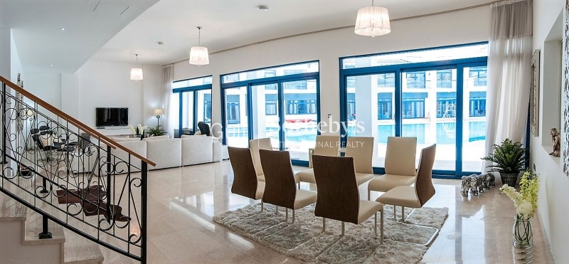 Ultra Stylish Veneto Villa Er R 10507
