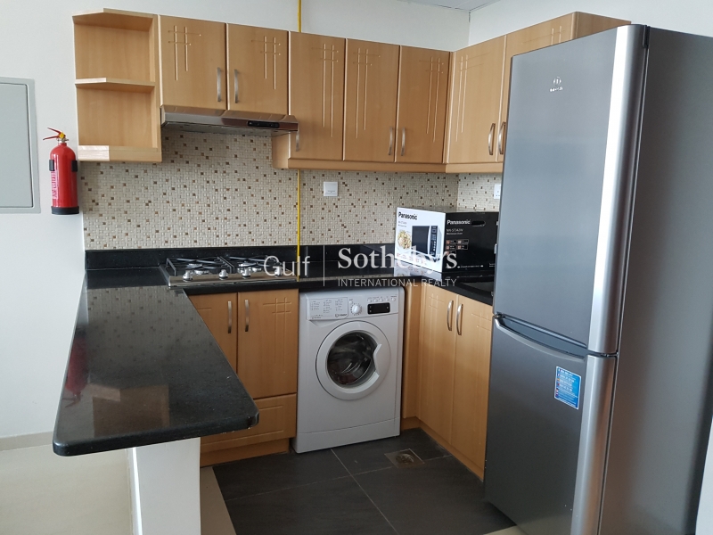 Brand New Fully Furnished Onebedroom