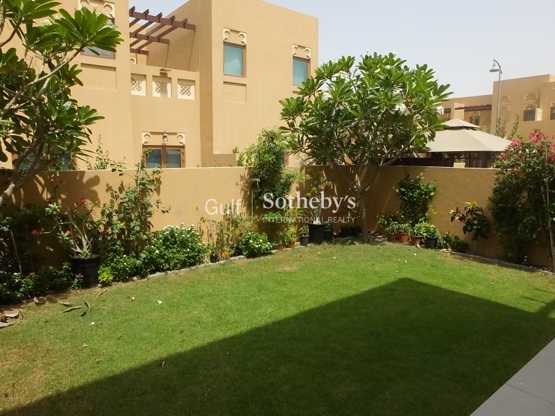 Bright And Spacious 3bd With Maid Room 