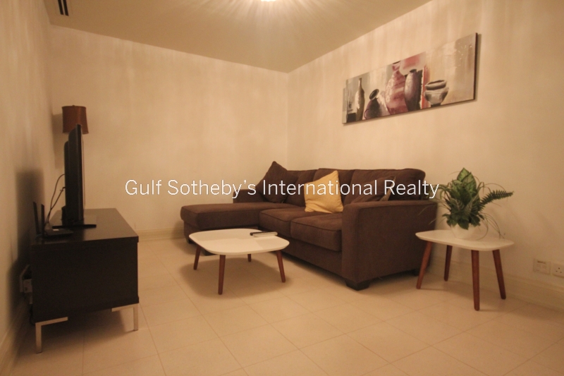 Marina Residences 2br D Type, Palm Jumeirah High Floor Er R 14876