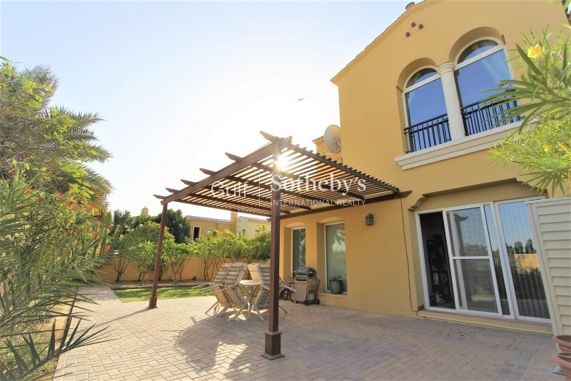 C Type Beach Side Shorelines, 3 Bed-Er S 1687 