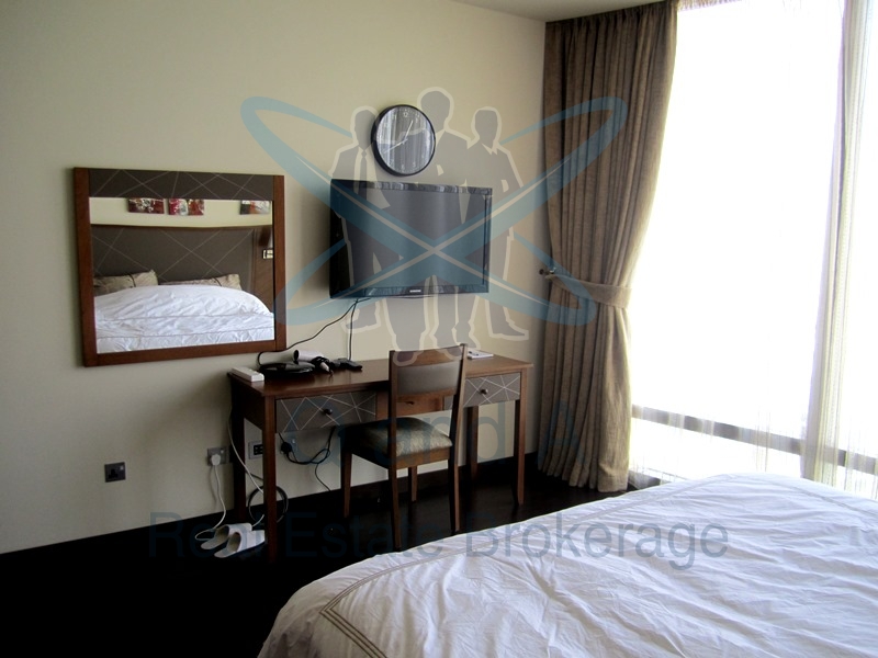 Stunning 1 Br For Rent In Burj Khalifa Dubai