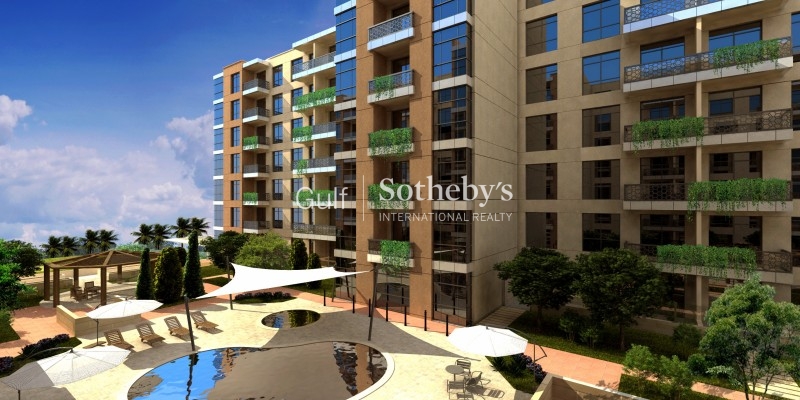 Eco-Friendly Apartments In Dubailand