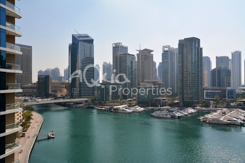 1 BR Unit for Sale in Promenade Aurora