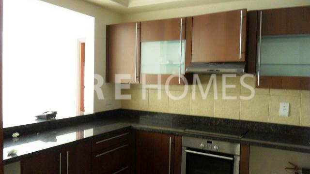 2 Bed At Delphine, Dubai Marina, Marina Views, Unfurnished Er R 14407