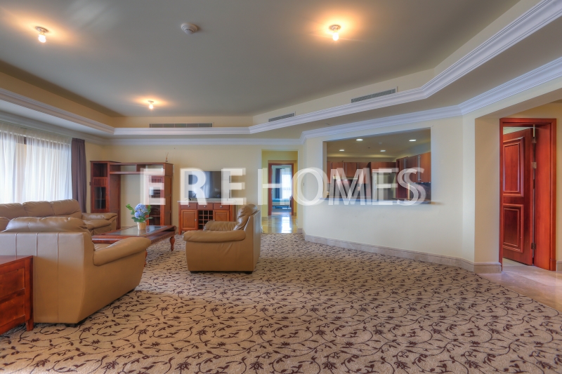 4 Beds Apt For Sale In Dubai Marina Gate 2