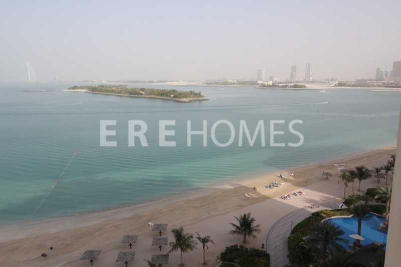 2 Bed Type 4e Villa With Full Park And Pool View In Springs Er R 14273
