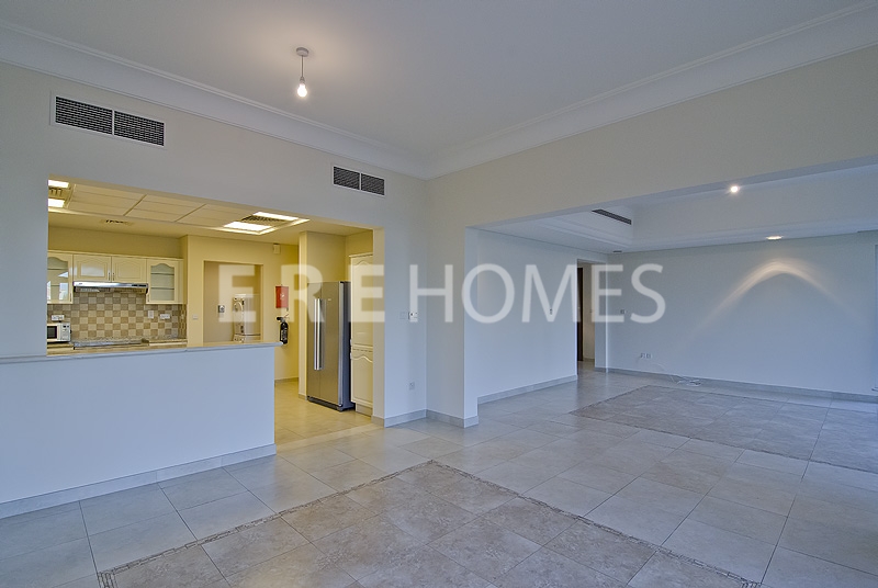 Murjan 6 , 2 Bedroom With Marina View, Plaza Level , Vacant On Transfer. Er S 6723 