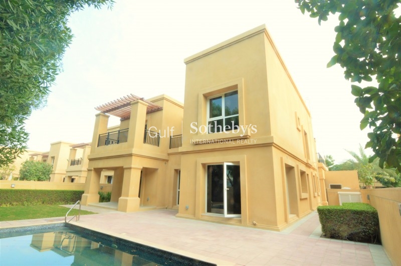 Full Fountain View 2 Bed, High Floor, Burj Khalifa Er R 14082