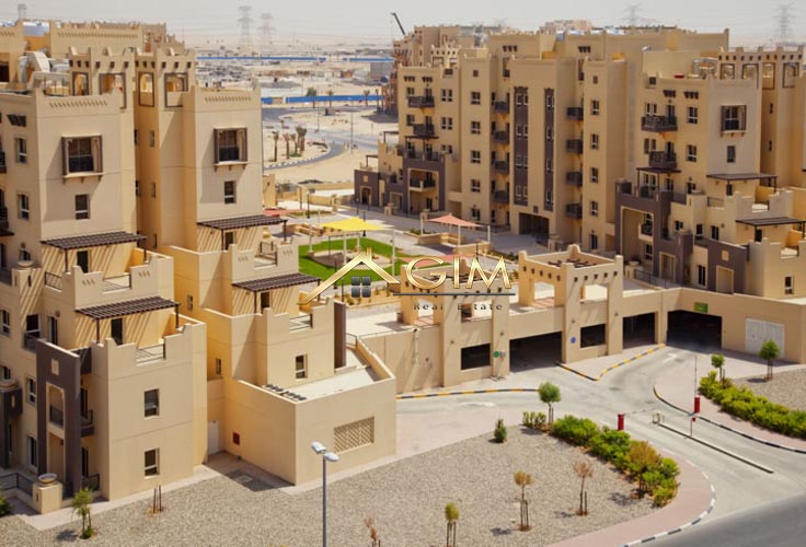 Brand New 2br For Sale In Al Ramth, Remram