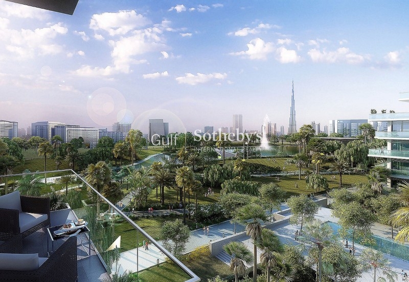 Vacant One Bed In The Lofts, Great Views Of Jumeirah Er S 7345