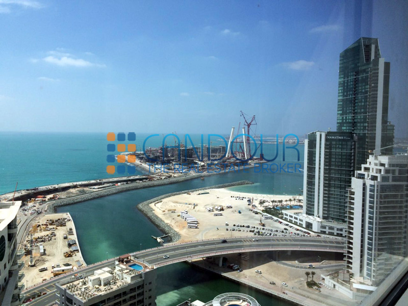 Best Investment Deal-4 Star Marina Wyndham Hotel