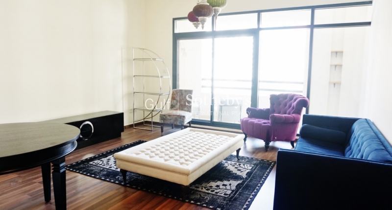 Beautiful Three Bedroom In Al Ghaf 4 