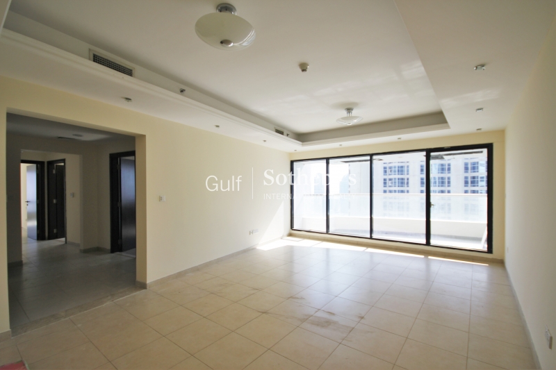 Al Waleed Paradise, 3 Bedroom, Unfurnished