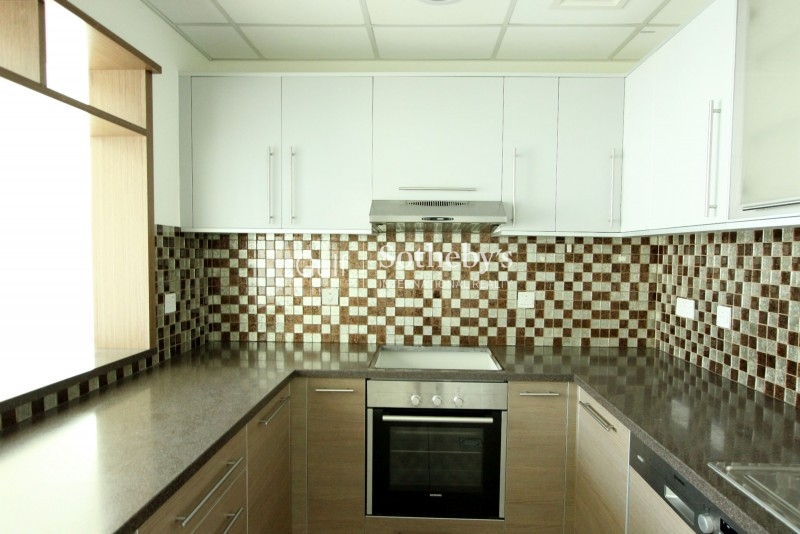 3br Plus Maids Room With Panoramic Views