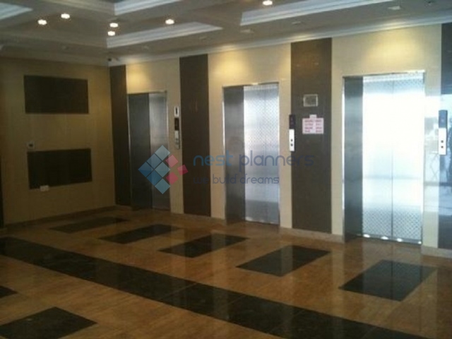 Beautiful 1 Bedroom Apartment In Elite Sports City-Full Canal View