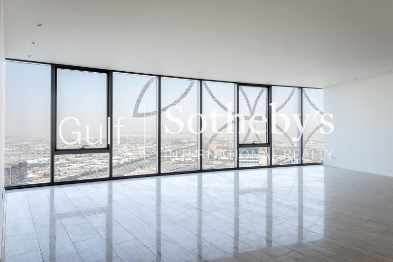Marina Residences 2 Bed Plus M, C Type On The Palm Jumeirah Er R 15257