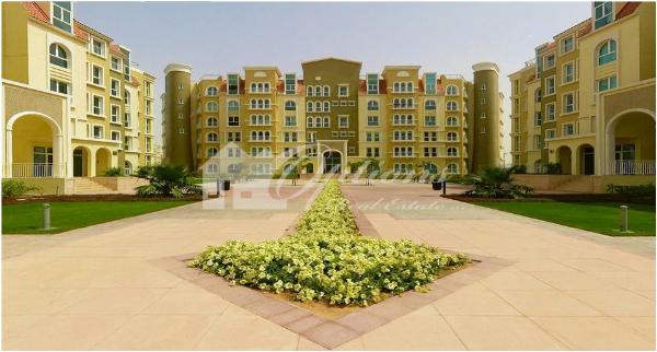 Apartment In Al Ghadeer _ Abu Dhabi (Ap_194)