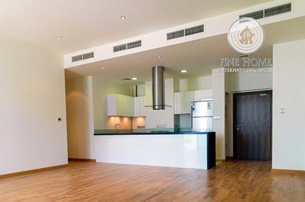 Apartment In Al Bandar ,al Raha Beach