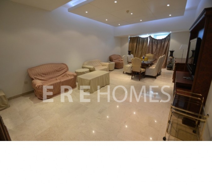 Stunning Views 3bed + M Er S 4388