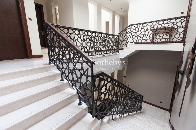 Fully Fitted Office In Al Barsha 